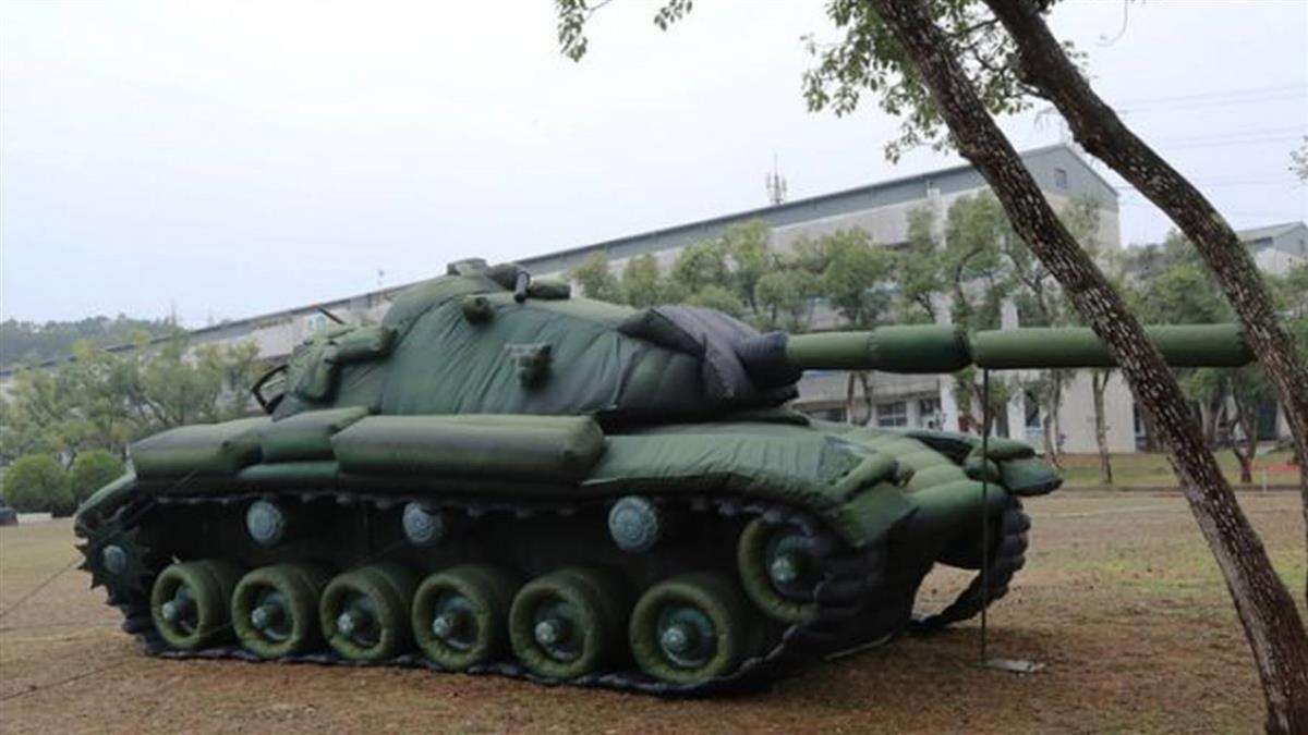巢湖坦克靶标