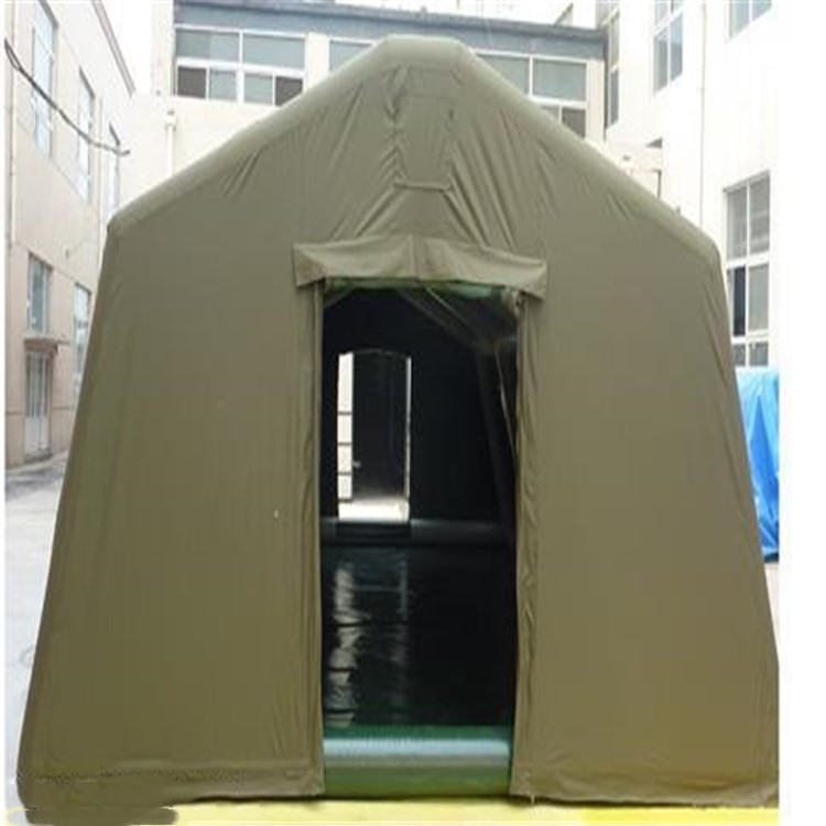 巢湖充气军用帐篷模型生产工厂
